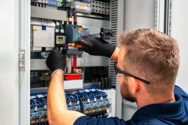 Best Licensed Electrician  in Firthcliffe, NY