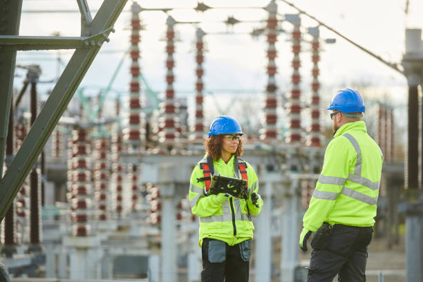 Best Electrical Contractors for Businesses  in Firthcliffe, NY