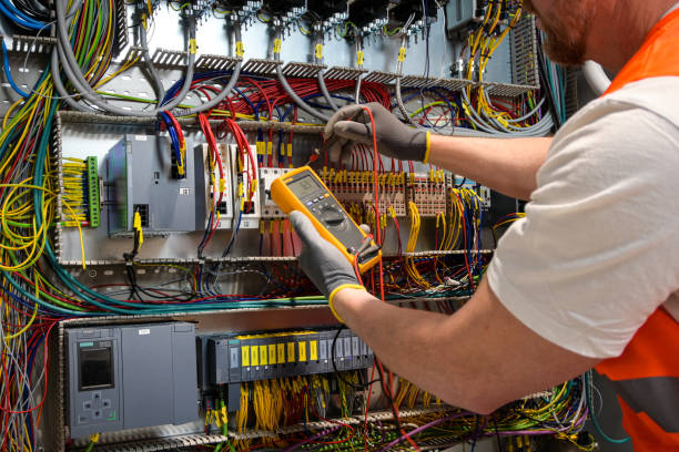 Best Circuit Breaker Repair  in Firthcliffe, NY