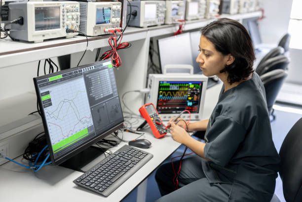 Electrical System Inspection in Firthcliffe, NY