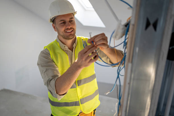 Best Electrical Outlet Repair  in Firthcliffe, NY